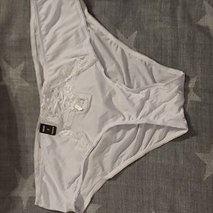 Torrid panties